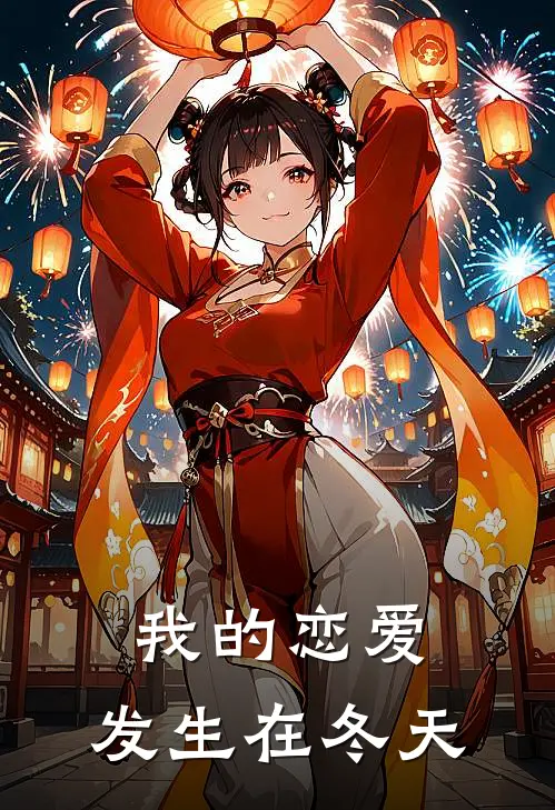 我的恋爱，发生在冬天(大潘赖赖)最新好看小说_无弹窗全文免费阅读我的恋爱，发生在冬天大潘赖赖