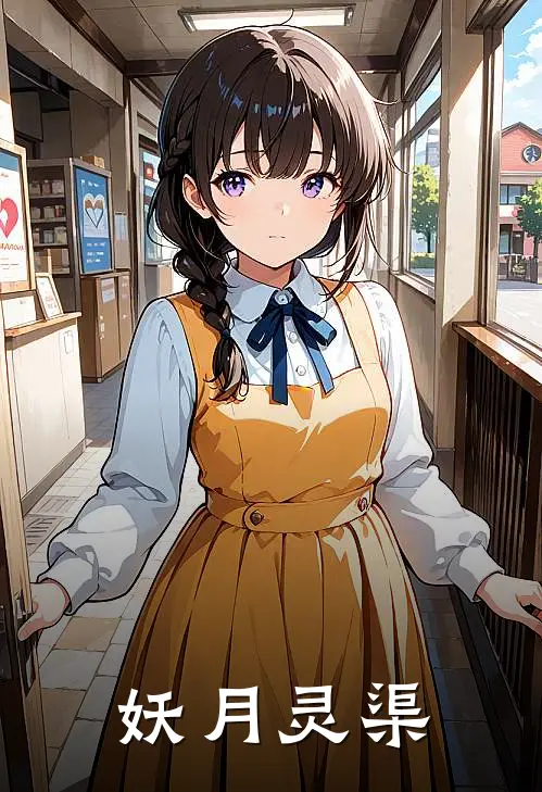 妖月灵渠妖月雪菱音小说完结免费_最新章节列表妖月灵渠(妖月雪菱音)