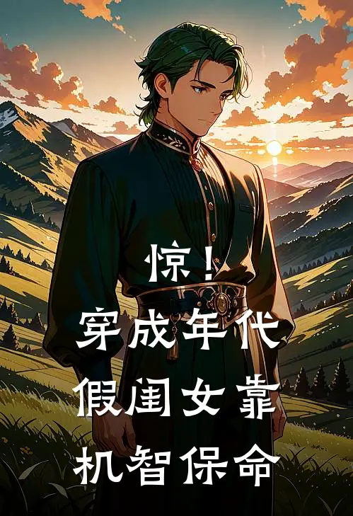 惊！穿成年代假闺女，靠机智保命