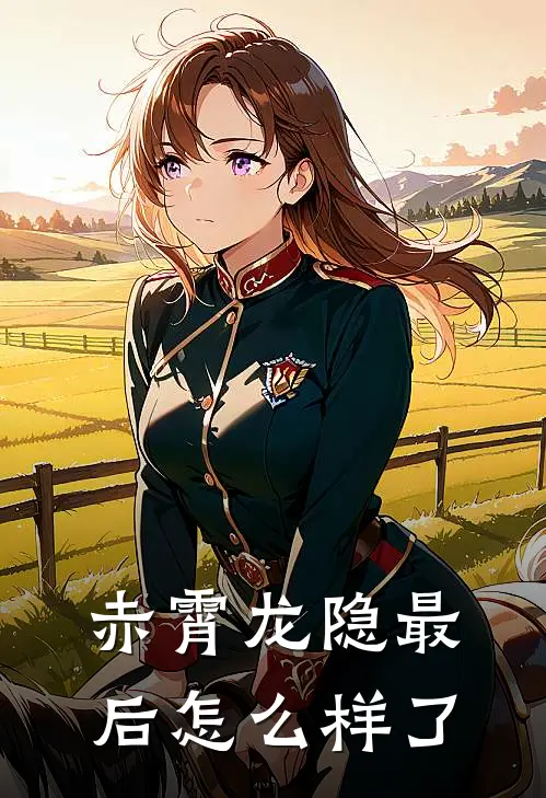 赤霄龙隐最后怎么样了