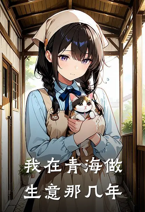 我在青海做生意那几年安毅安毅完整版免费阅读_安毅安毅精彩小说
