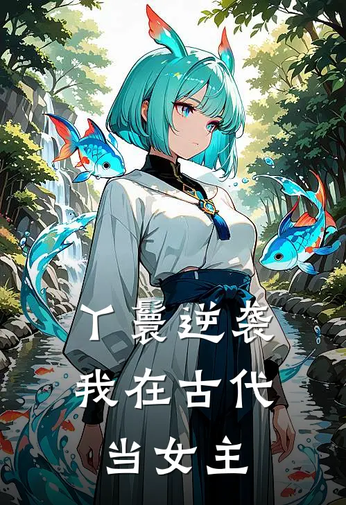 《丫鬟逆袭：我在古代当女主》林小夏萧煜已完结小说_丫鬟逆袭：我在古代当女主(林小夏萧煜)经典小说