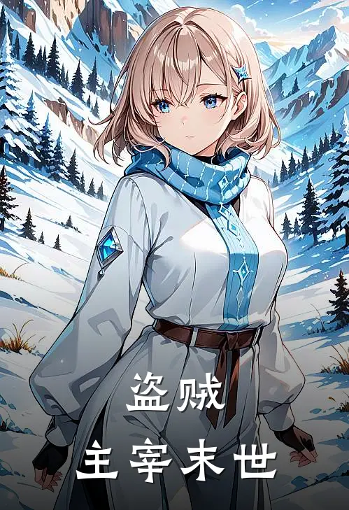 盗贼：主宰末世