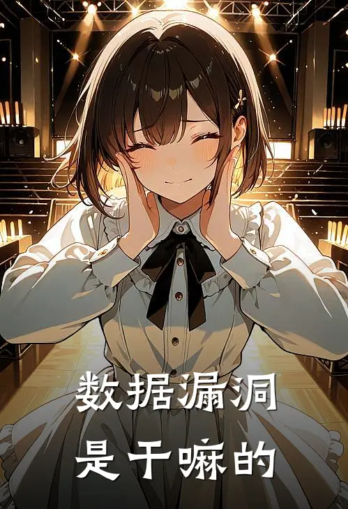 数据漏洞是干嘛的