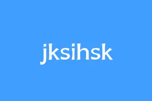 jksihsk