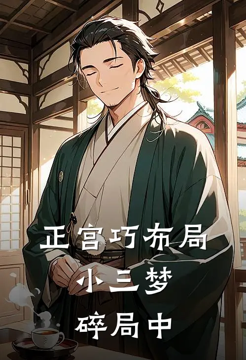 正宫巧布局，小三梦碎局中