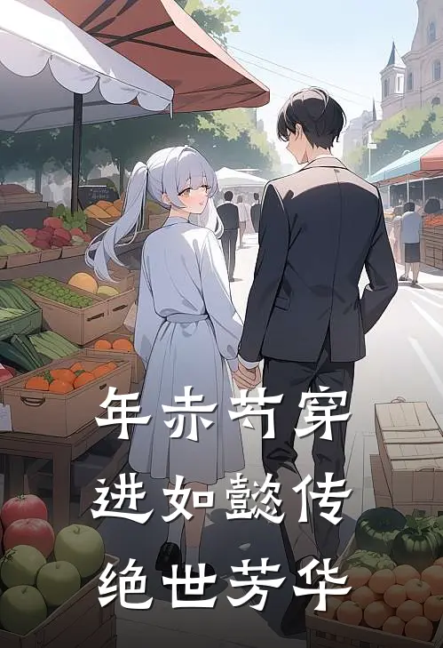 年赤芍穿进如懿传：绝世芳华(卫嬿婉澜翠)最新小说_免费阅读完整版小说年赤芍穿进如懿传：绝世芳华(卫嬿婉澜翠)