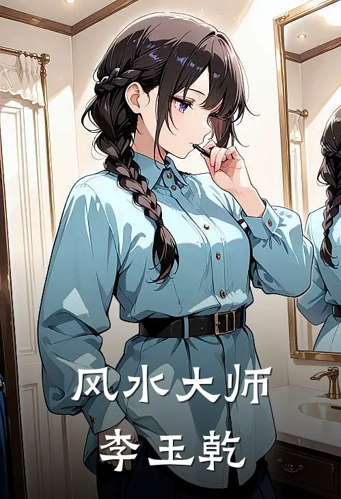 风水大师李玉乾