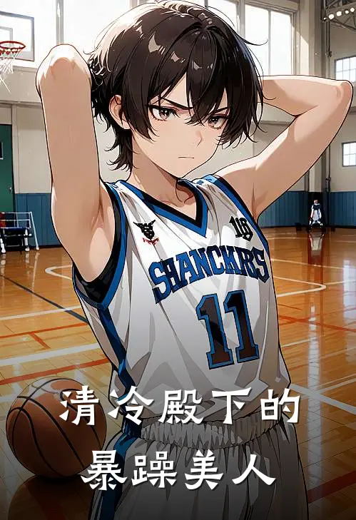 清冷殿下的暴躁美人