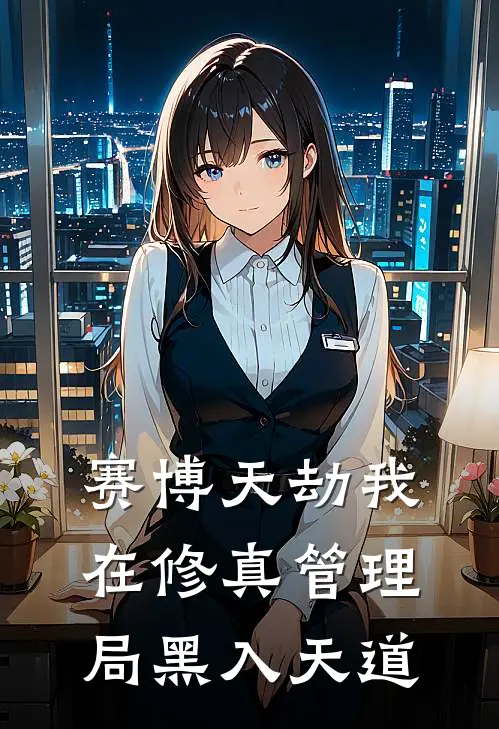 赛博天劫我在修真管理局黑入天道苏九苏七热门小说免费阅读_网络热门小说赛博天劫我在修真管理局黑入天道(苏九苏七)