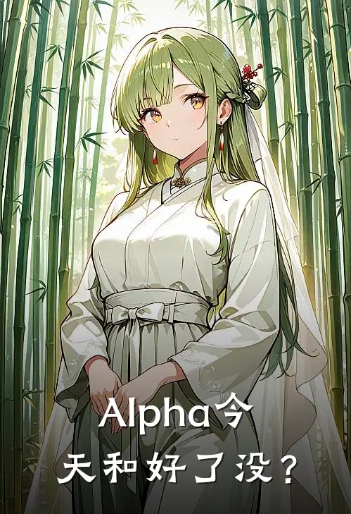 《Alpha今天和好了没？》许致陆延舟火爆新书_Alpha今天和好了没？(许致陆延舟)免费小说