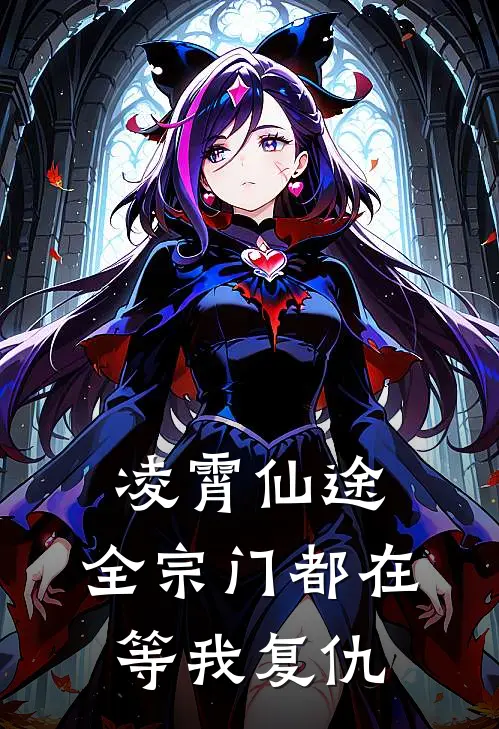 凌霄仙途：全宗门都在等我复仇慕言澄明热门免费小说_免费小说免费阅读凌霄仙途：全宗门都在等我复仇慕言澄明