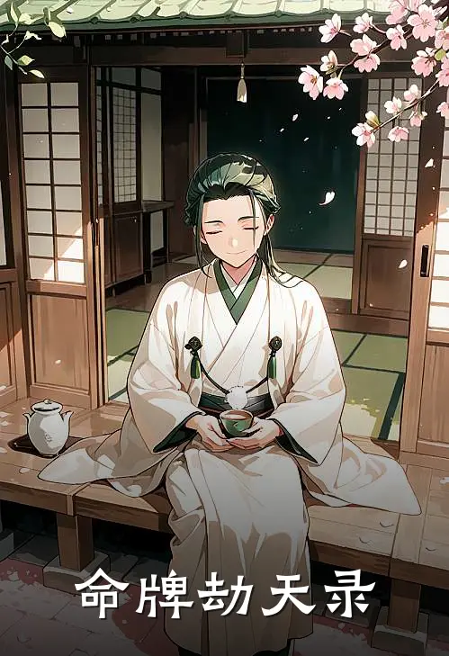 命牌劫天录云天春素最新完本小说_免费小说大全命牌劫天录(云天春素)
