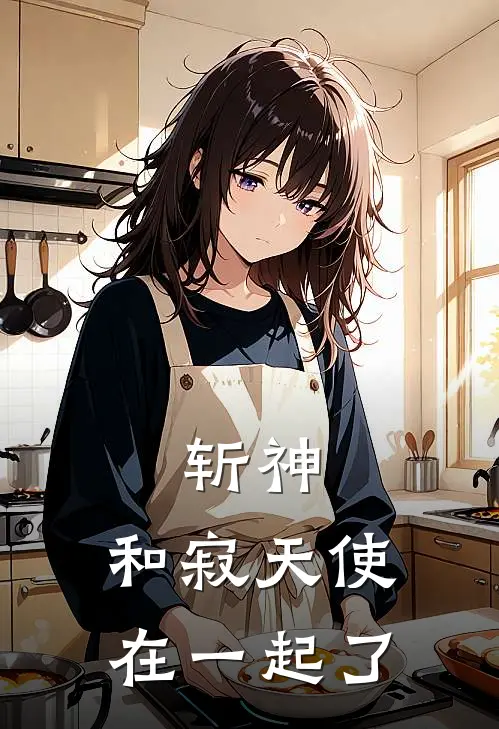 斩神：和寂天使在一起了