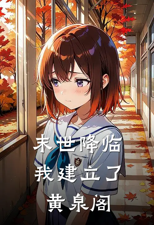 末世降临：我建立了黄泉阁