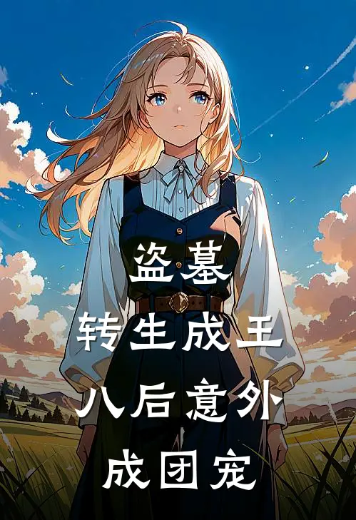 盗墓：转生成王八后意外成团宠