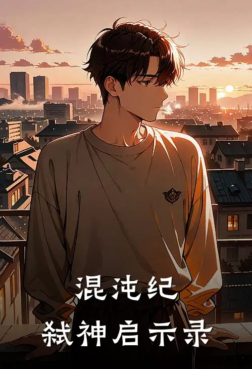 混沌纪：弑神启示录林秋周炎全本免费完结小说_免费小说完结混沌纪：弑神启示录林秋周炎