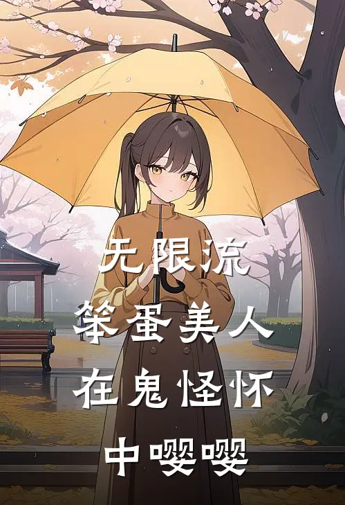 无限流：笨蛋美人在鬼怪怀中嘤嘤