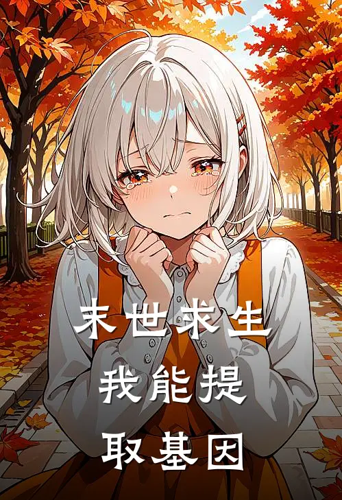 末世求生：我能提取基因