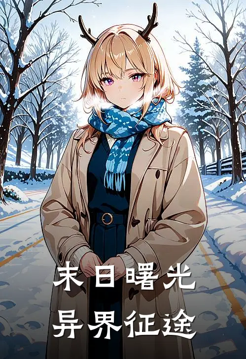 末日曙光：异界征途(林夜苏雨)热门小说_《末日曙光：异界征途》最新章节在线阅读