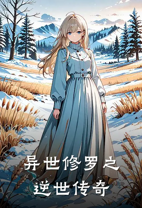 异世修罗之逆世传奇