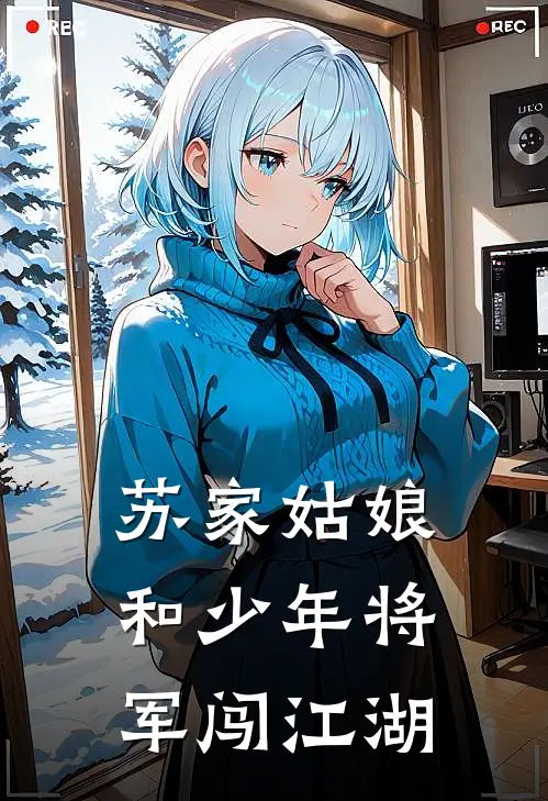 苏家姑娘和少年将军闯江湖