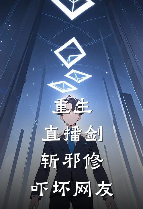 重生：直播剑斩邪修，吓坏网友