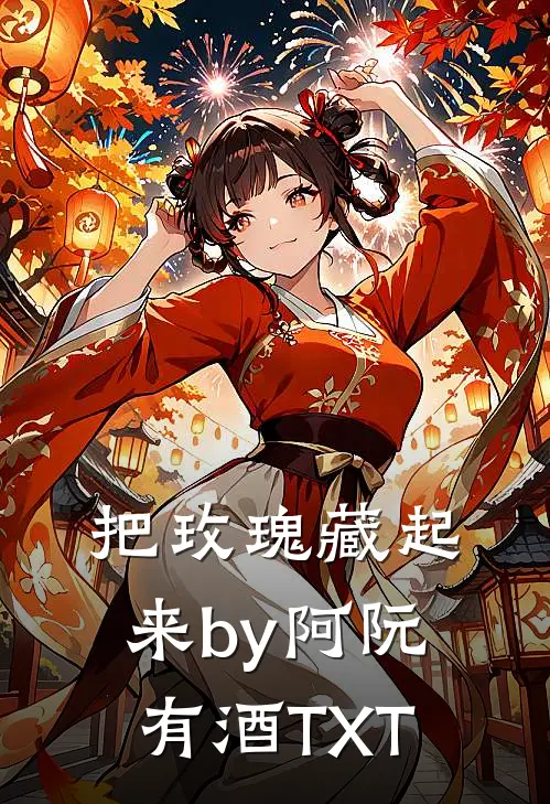 把玫瑰藏起来by阿阮有酒TXT