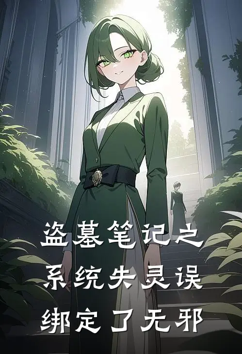 盗墓笔记之系统失灵误绑定了无邪无邪张麒麟小说完整版免费阅读_热门小说排行榜盗墓笔记之系统失灵误绑定了无邪(无邪张麒麟)