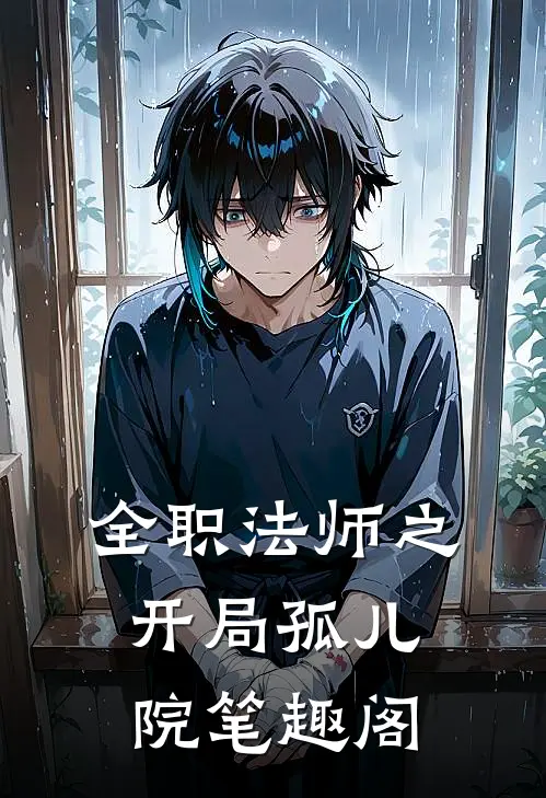 全职法师之开局孤儿院笔趣阁