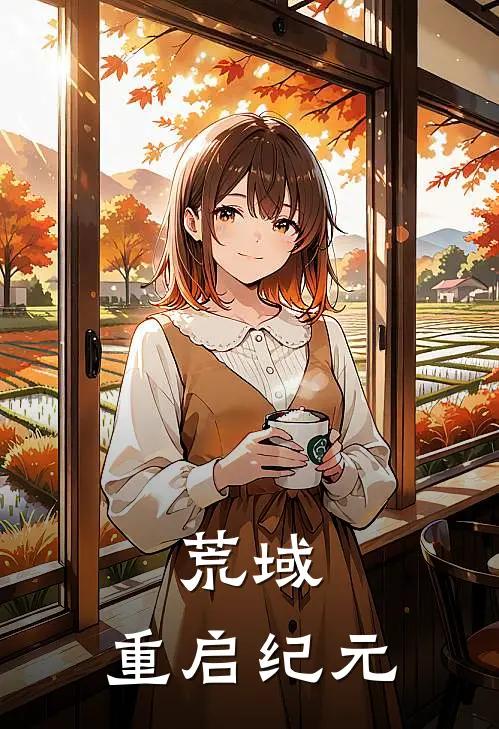 荒域：重启纪元