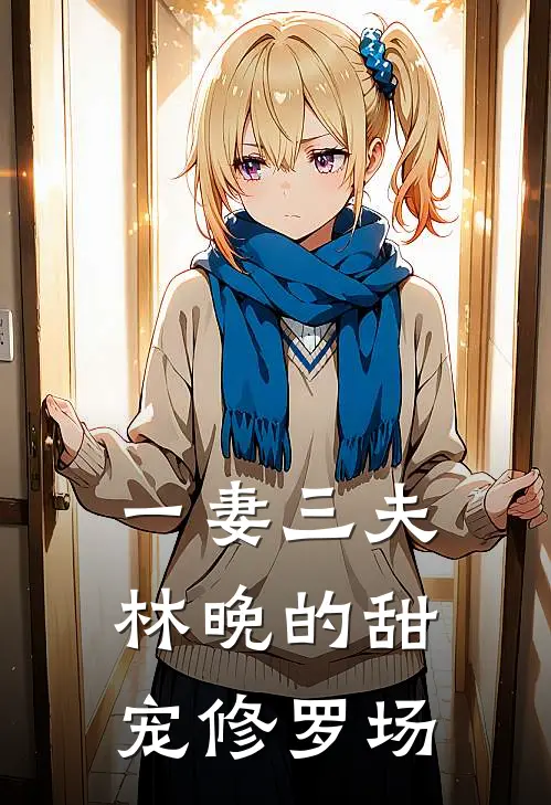 一妻三夫：林晚的甜宠修罗场林晚陆沉完本小说免费阅读_最新章节列表一妻三夫：林晚的甜宠修罗场(林晚陆沉)