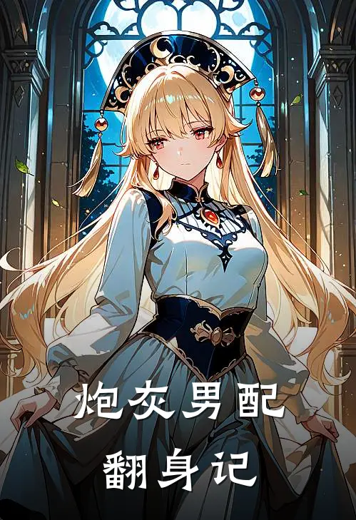 炮灰男配翻身记