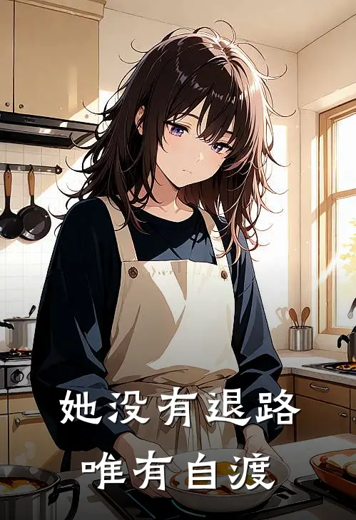 宁澈桑晚《她没有退路，唯有自渡》完结版阅读_(她没有退路，唯有自渡)全集阅读