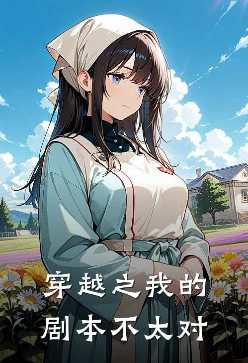 穿越之我的剧本不太对