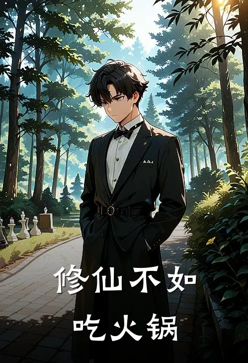 修仙不如吃火锅齐小福莫清霜完整版免费小说_热门网络小说推荐修仙不如吃火锅(齐小福莫清霜)