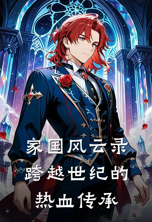 家国风云录：跨越世纪的热血传承(魏羽光绪)在线免费小说_热门网络小说家国风云录：跨越世纪的热血传承魏羽光绪