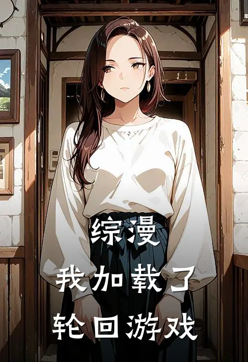 综漫，我加载了轮回游戏