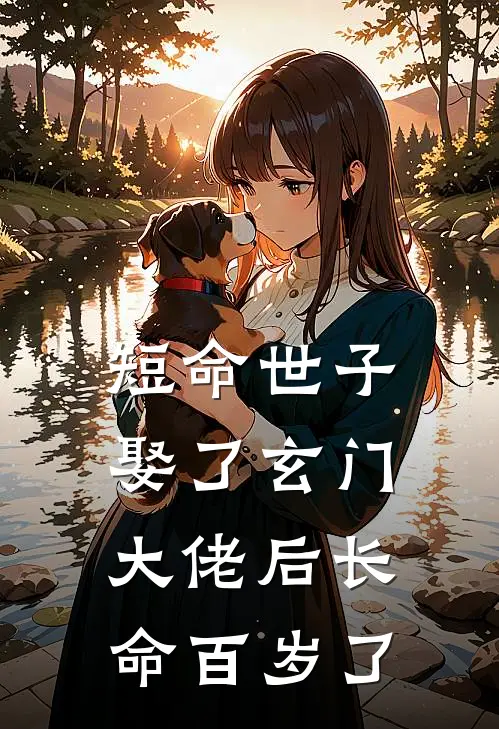 短命世子娶了玄门大佬后长命百岁了