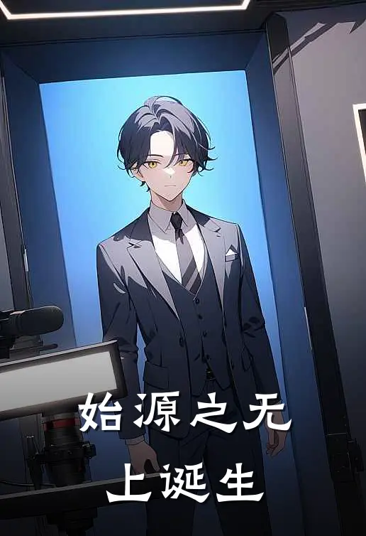 始源之无上诞生