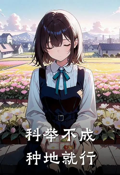 科举不成，种地就行