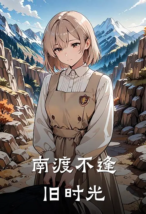 南渡不逢旧时光