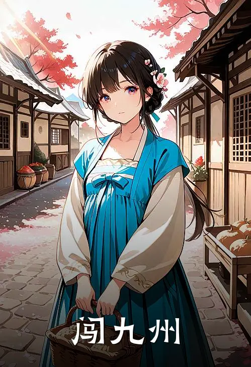 闯九州(陈石孟雄)完整版免费全文阅读_完本小说推荐闯九州(陈石孟雄)