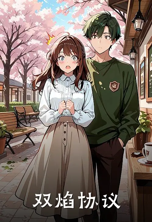 双焰协议(林焰江烬)最新章节在线阅读_(双焰协议)完整版免费在线阅读