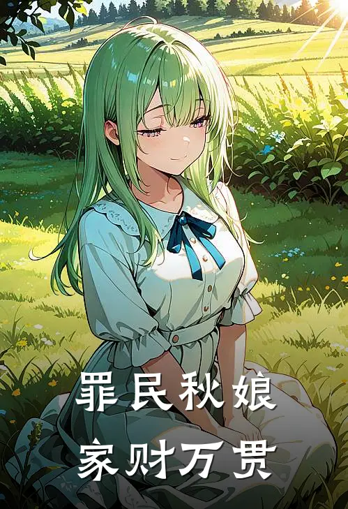 罪民秋娘家财万贯