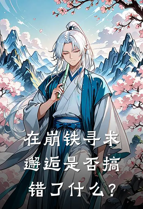 在崩铁寻求邂逅是否搞错了什么？