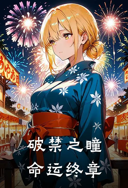 破禁之瞳：命运终章(赵默笙慕清雪)热门小说在线阅读_热门小说破禁之瞳：命运终章(赵默笙慕清雪)