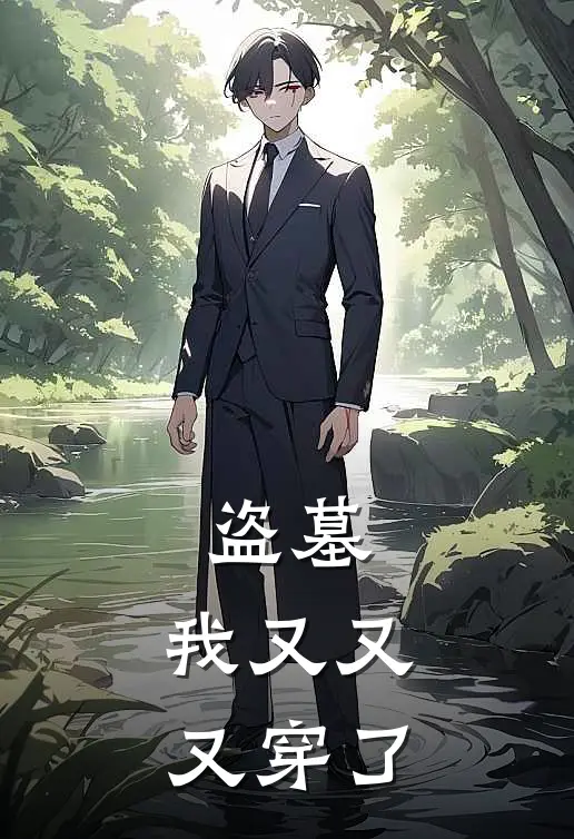 盗墓，我又又又穿了