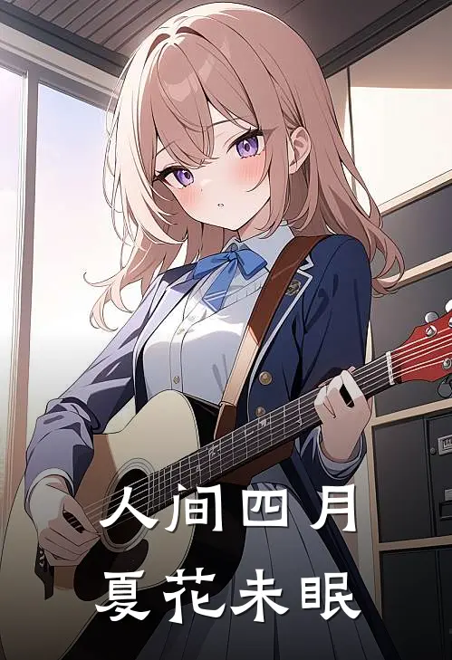 人间四月，夏花未眠(夏花何嘉洛)免费阅读全文_免费完结版小说人间四月，夏花未眠夏花何嘉洛