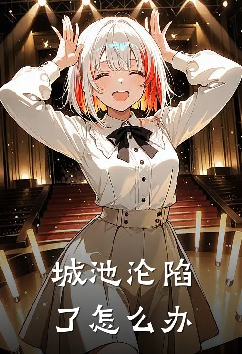 城池沦陷了怎么办